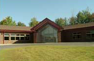 photo of Seneca Hill Health Services Center Oswego