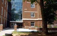 photo of Setnor Academic Building