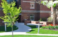 photo of Setnor Academic Building