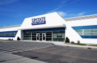 Upstate University Hospital Community Campus