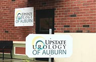 photo of Upstate Urology at Auburn