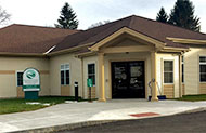 photo of Vascular Surgery Office at Hamilton