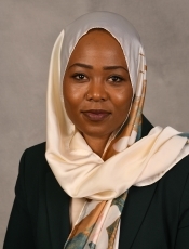 Lubaba Dahab