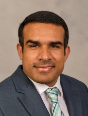 Azhar Hussain