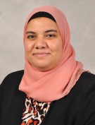 Aya Abdelfattah, MBBCh