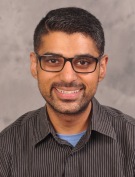 Talal Ahmad, DO