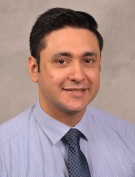 Asad Ali, MD