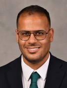 Youssef Ali, MBBCh