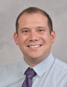 Jorge Alvarenga Montoya, MD