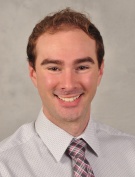 Bradley Ashcroft, MD