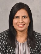 Bushra Atta Ur Rehman, MBBS