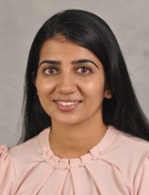 Madhuri Badrinath