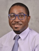 Ian Bailey, MD