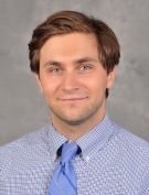 Dmitriy Bakrukov, MD