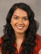 Sanchari Banerjee