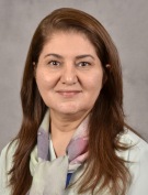 Fariha Bangash, MBBS