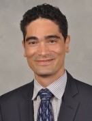 Gerson Nunes, B.MED