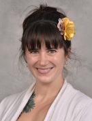 Sarabeth Wojnowicz, PharmD, BCPS<br />
Pediatric Oncology Clinical Pharmacist<br />
Learning Experience: Pediatric Oncology