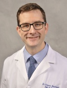 Cameron Beaudreault, MD