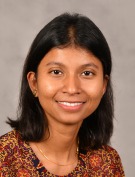 Momotaz Begum, MD