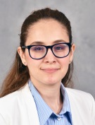 Nesrine Bensaadi, MD