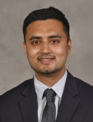 Jenish Bhandari