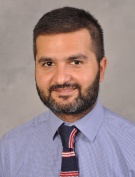 Abdul Qadir Bhutta