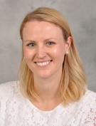 Jaclyn Blaauboer, MD