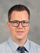Adam Bradford, DO
