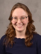 Morgan Caselli, MD