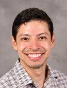 David Cea-Flores, M.D.