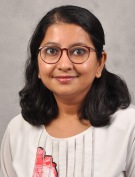 Akshata Chaugule