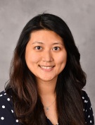 Chieh Chen, PharmD - Ambulatory Care Pharmacy Resident