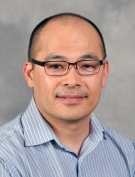 Joseph Chen, MD, JD