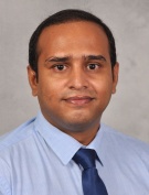 Pradeep Chevula, MD