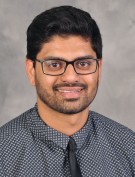 Marlon Coelho, MD