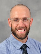 Alexander Collins, DO