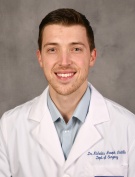Nicholas Contillo, MD