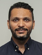 Ghansham Das