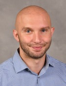 Mark Dedvukaj , MD
