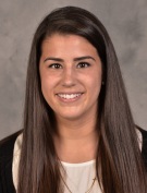 Danielle DelVecchi, PharmD, BCPS<br />
Neurology Clinical Pharmacist<br />
Learning Experience: Ambulatory Care