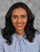 Sahana Devakumar