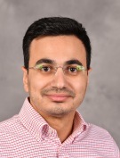 Mohammed Doklaijah, M.B., B.Ch.