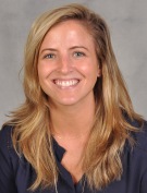 Sophie Duron, MD - Assistant Chief