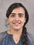 Laaibah Ejaz, MBBS