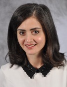 Nadine El Hoyek