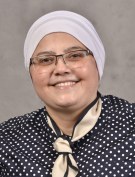 Ghada Fadel, MD