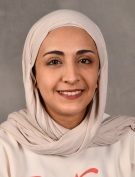 Ghina Fakhri, M.D.