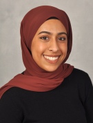 Sara Farooqi, PharmD - Ambulatory Care Pharmacy Resident