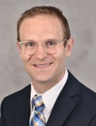 Jared Fredrickson, MD